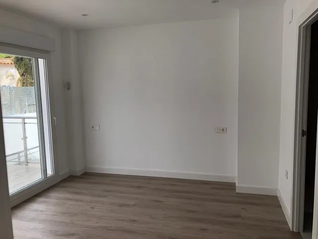 Chalets en construcción a la  venta en la Nucia ( zona Coloma) — 11