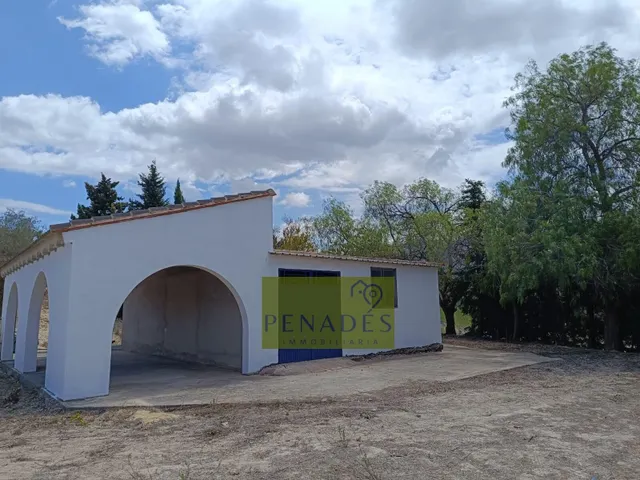 Espectacular Finca en Venta en Bèlgida — 38