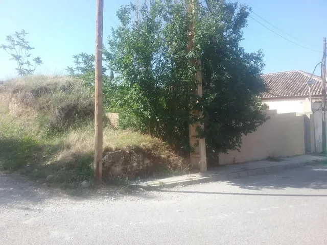 SOLAR EN EL FARGUE — 2