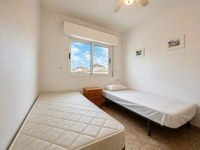 Apartamento 3 habitaciones 52m² en venta - La Zenia — 8