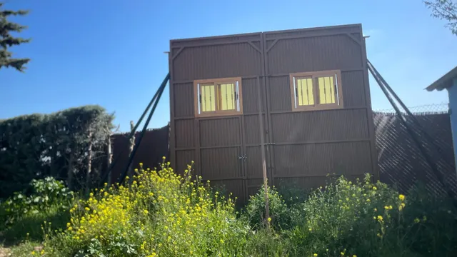 Terreno rural 10m² en alquiler - San Nicasio — 10
