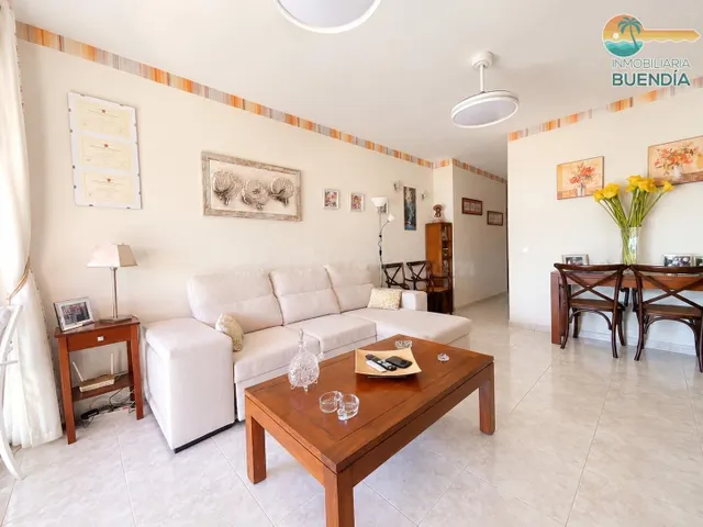 APARTAMENTO EN PASEO MARITIMO PUERTO DE MAZARRON - foto 4