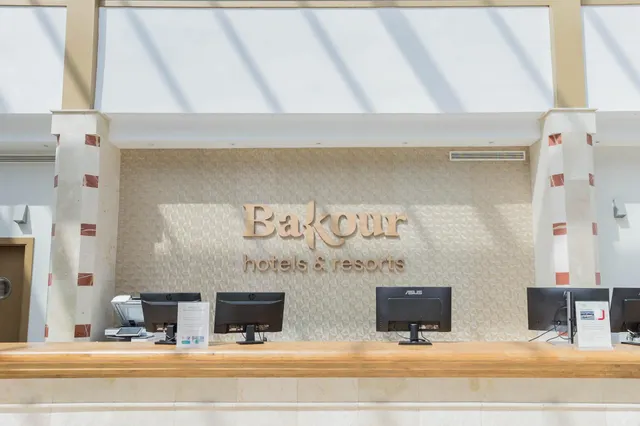 piso en apart-hotel  de 4 * caledonia golf gran resort — 45