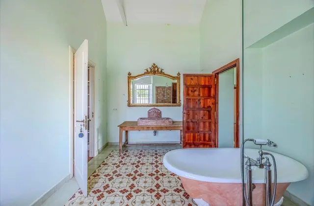 Casa en Real de Coello — 32