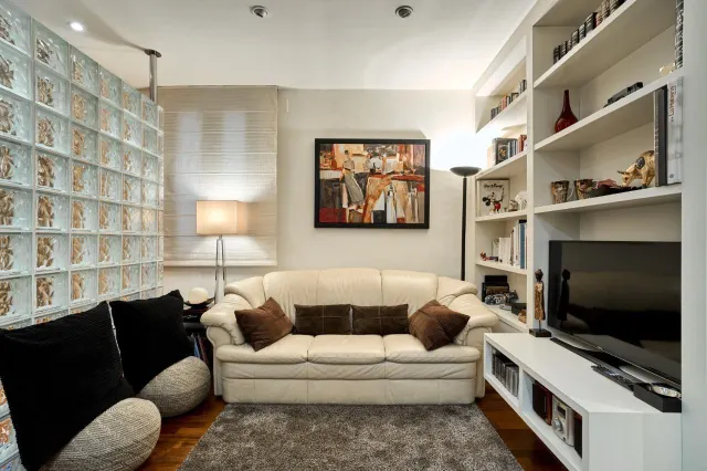PISO REFORMADO CON ENCANTO — 7