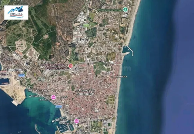 Venta de casa en Torrevieja (Alicante/Alacant) — 3