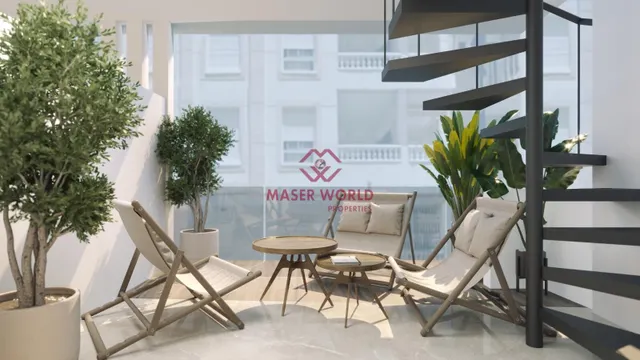Apartamentos de nueva construcción en el corazón de Torrevieja — 21
