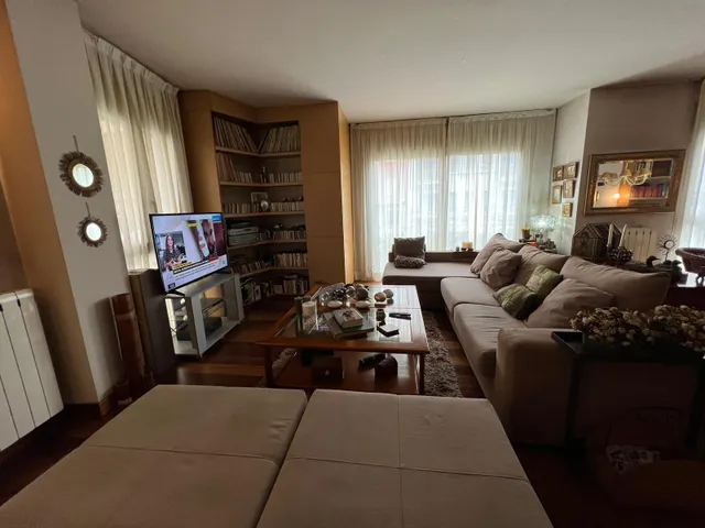 ESPECTACULAR VIVIENDA EN EL CENTRO DE ELCHE — 16