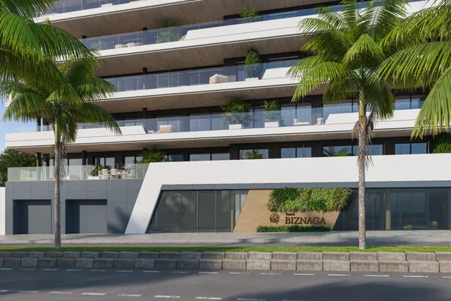 Enclavada en Carvajal, Fuengirola, a escasos pasos de la playa y el paseo marítimo — 6
