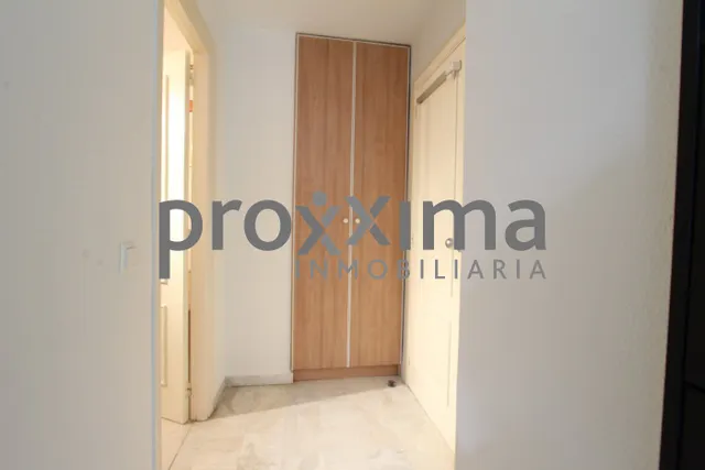Apartamento con garaje subterráneo — 10