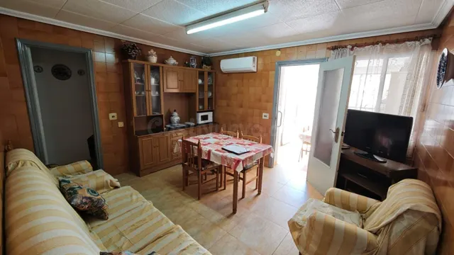 SE VENDE CASA EN LA ZONA DE MOLINA DE SEGURA - foto 3
