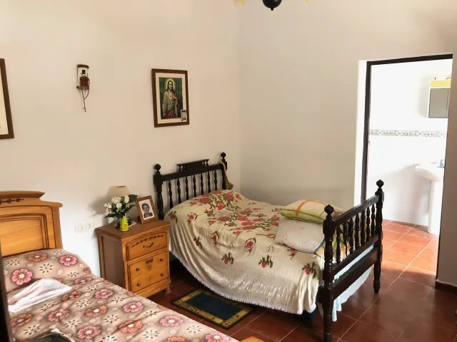 CASA EN VENTA  EN LA ALQUERIA — 7