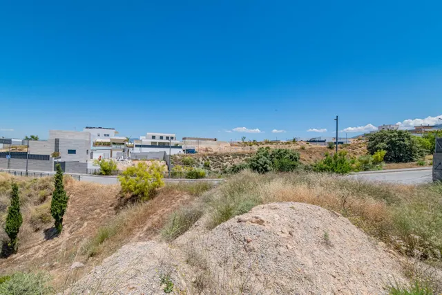 Terreno en La Zubia — 15