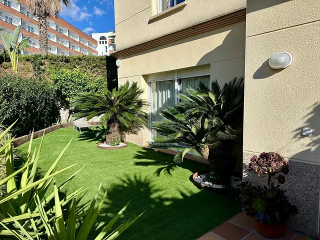 Casa con piscina
