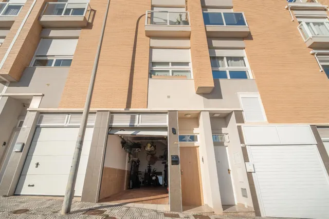 VENTA DE TRIPLEX CON VISTAS ESPECTACULARES — 6