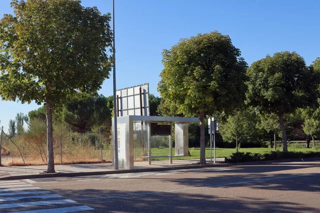 Estupendo Pareado en la Urb. "SOTOVERDE," ARROYO DE LA ENCOMIENDA — 8