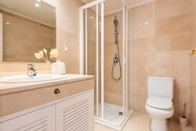 Ático 3 habitaciones 109m² en venta - El Madroñal — 17