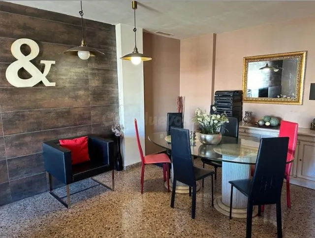Ático 2 habitaciones 90m² en venta - Campo de futbol - foto 3