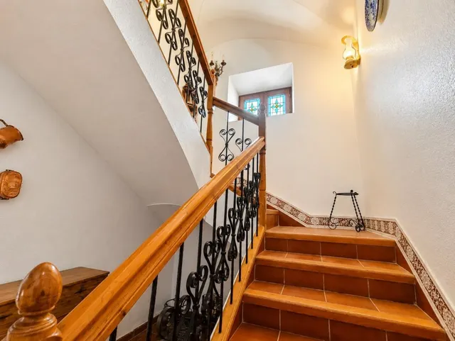 Casa-Chalet en Venta en Vélez-Blanco Almería — 23