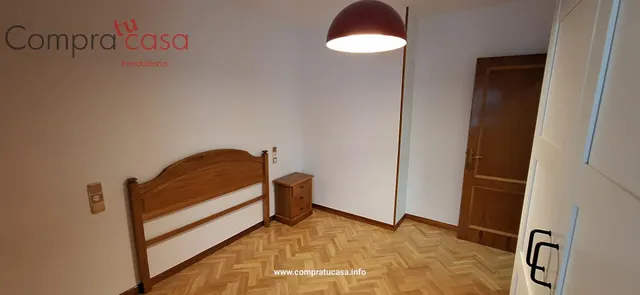 ALQUILER.-.CENTRICO.-.TERRAZA.-.GARAJE OPCIONAL — 20