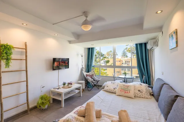 Ático 41m² en venta - Costa Del Sol — 2