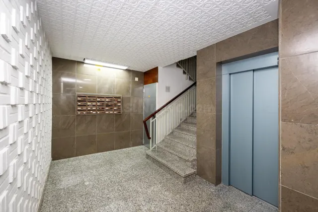 Piso Junto Calle Alhamar — 4