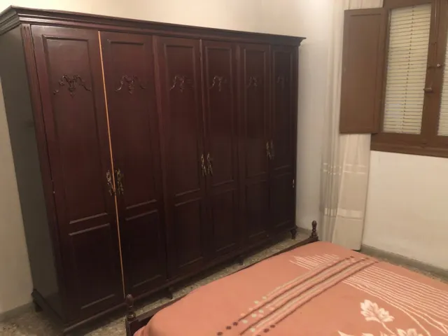 BONITA CASA EN VENTA EN LA CURVA — 5