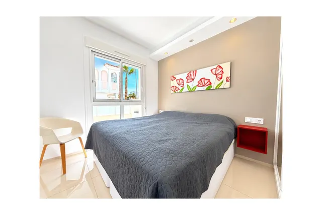 Apartamento 2 habitaciones 73m² en venta - Costa blanca sur — 17