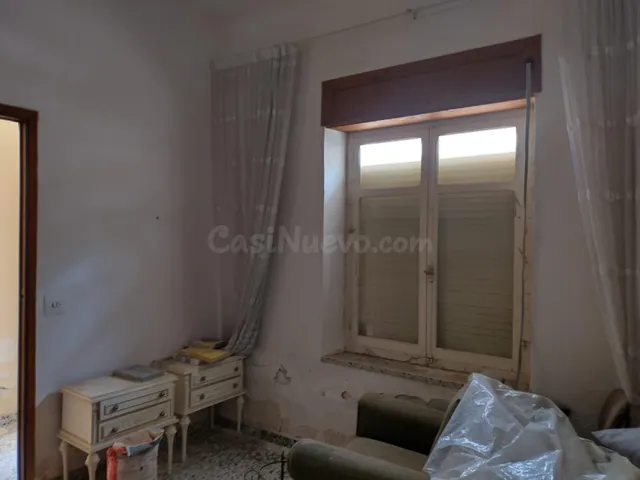 CASA PLANTA BAJA PARA REFORMAR EN SAN MIGUEL DE SALINAS - foto 5