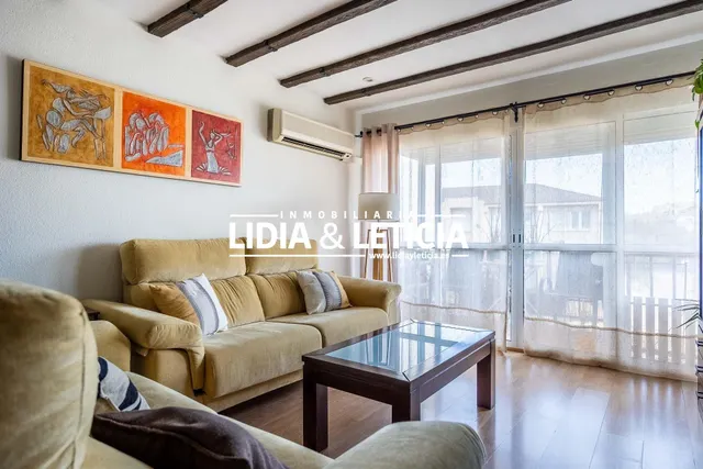 Piso 3 habitaciones 93m² en venta - La Paz - Montecarmelo - foto 4
