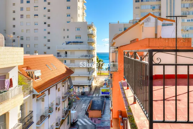 Ático 2 habitaciones 56m² en venta - Centro — 5