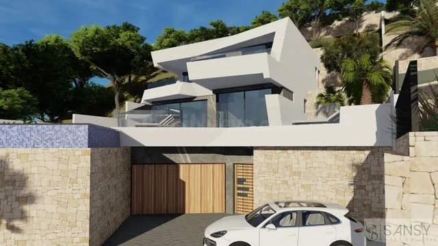 Casa-Chalet en Venta en Alicante Alicante — 6