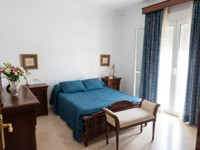 Espectacular vivienda reformada en Lepe – amplitud, elegancia y encanto andaluz — 9