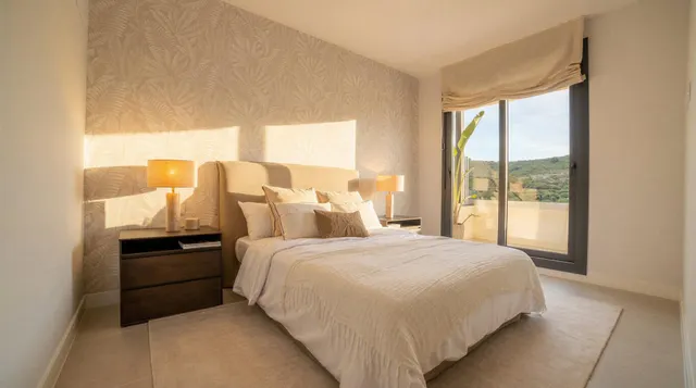 Apartamento 2 habitaciones 101m² en venta - Casares Golf - Casares del Sol — 41