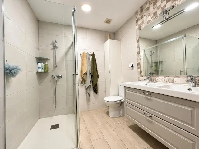 Vivienda en el centro de Caravaca de la Cruz — 24
