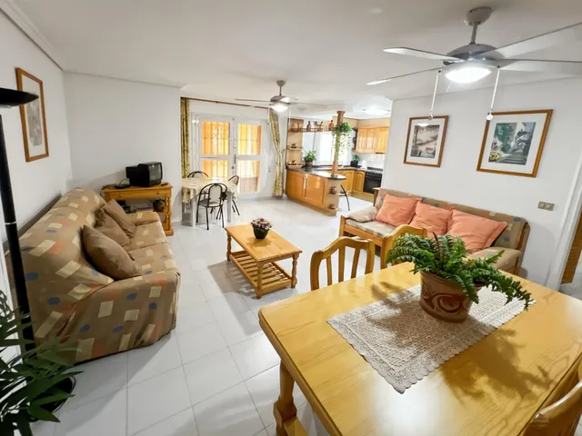 ¡¡¡Bungalow a muy pocos metros de la playa de Moncofar!!! - foto 2