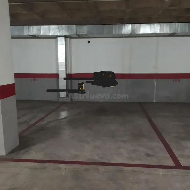 Apartamento 2 habitaciones en venta - Centro — 32