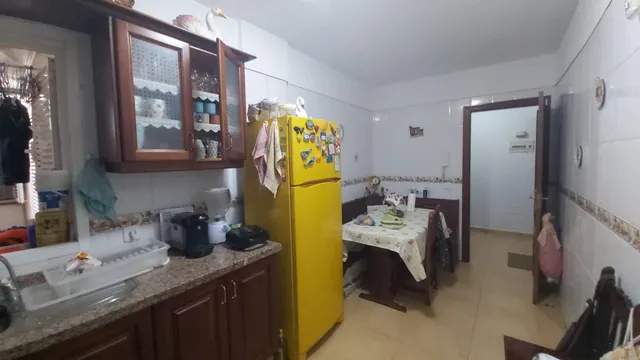 Piso amplio con garaje en Realejo Alto — 18
