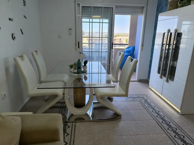 La Mata, apartamento 2 dormitorios y piscina — 9