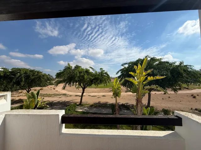 Apartamento en Terrazas de la Torre Golf — 38
