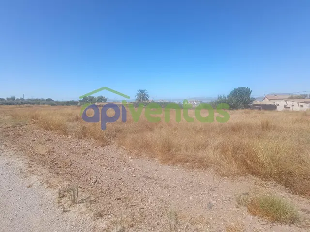 Terreno en Purias, Urb La Almenara — 8
