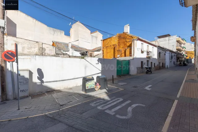 Parcela en Venta con Alto Potencial de Edificación en Peligr - foto 4