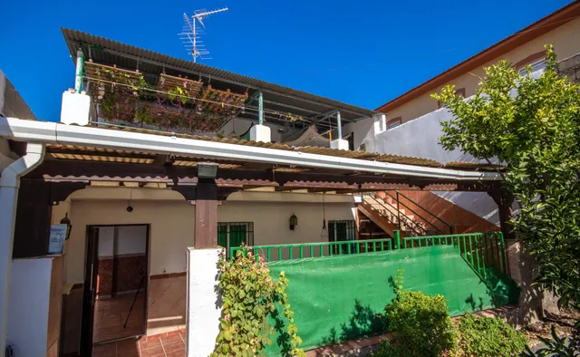 CASA EN VENTA EN PADUL — 37