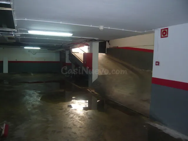 PARKING EN VENTA - foto 4