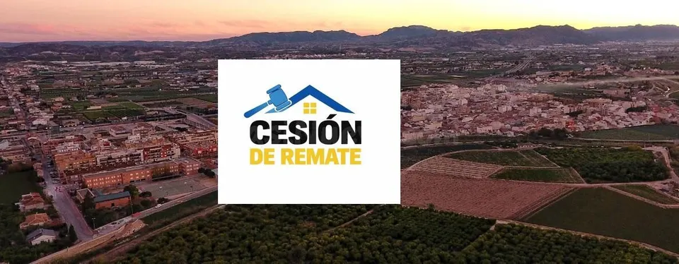 VENTA EN CONDICIONES ESPECIALES - MODALIDAD CESIÓN DE REMATE