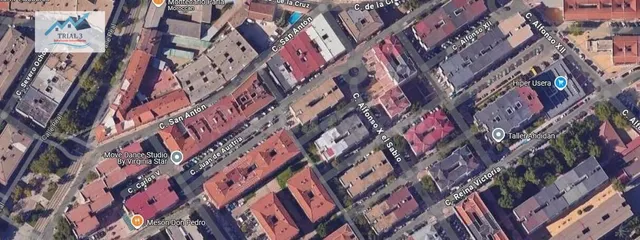 Venta piso en Parla (Madrid) - foto 3