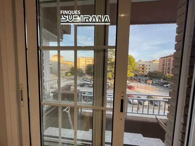 Exclusiu pis totalment reformat a la zona de la Masuca, Igualada — 8