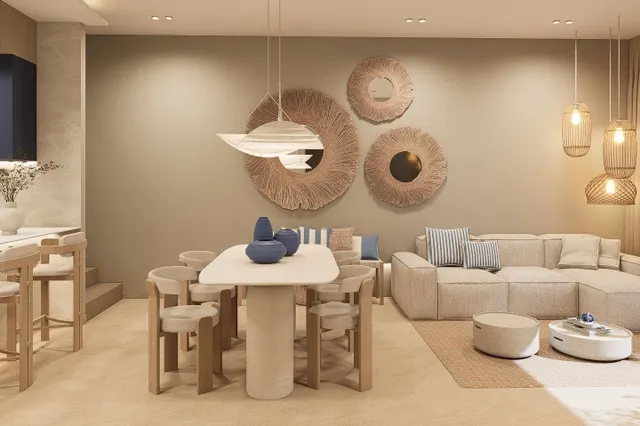 Villa 4 habitaciones 210m² en venta - San Pedro de Pinatar — 26