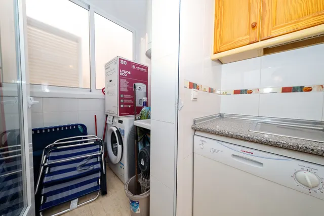Ático 2 habitaciones 72m² en venta - RioMar — 14