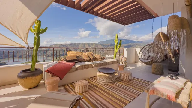 Ático 3 habitaciones 140m² en venta - Istan pueblo — 25